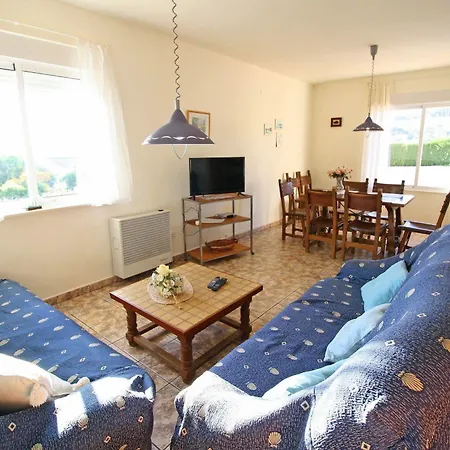Holiday home Villa Bente