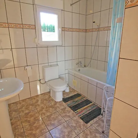 Villa Bente Holiday home *