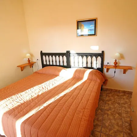 Villa Bente Holiday home Calpe