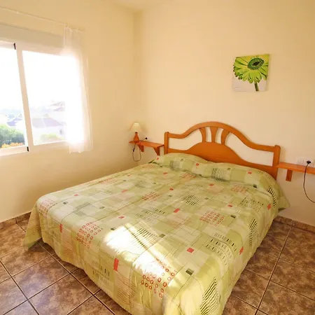 Villa Bente *