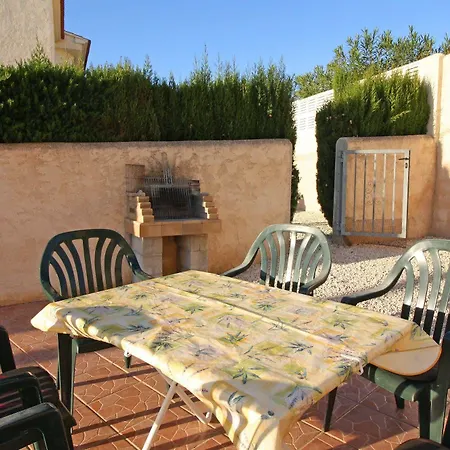 Villa Bente Holiday home