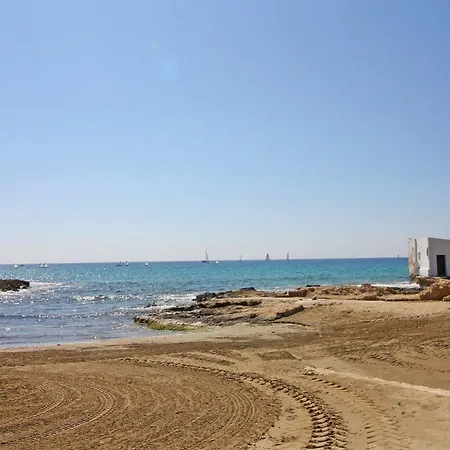 Nyaraló Bente